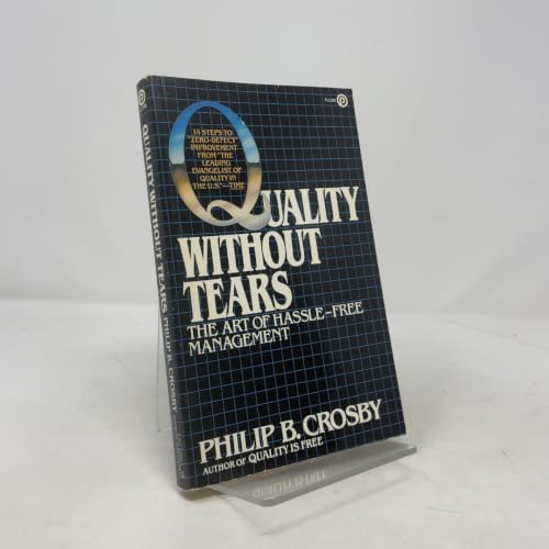 Quality without Tears (Plume) view 2