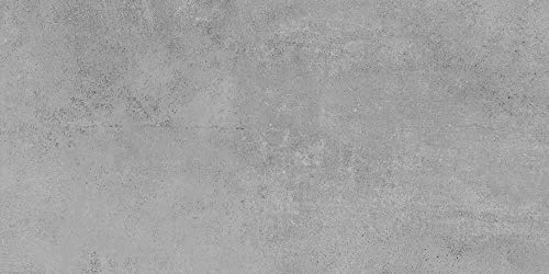 Preisvergleich Produktbild Bodenfliese Semilla Grey / Betonoptik / matt glasiert / Fliese in Grau / Feinsteinzeug (30x60)
