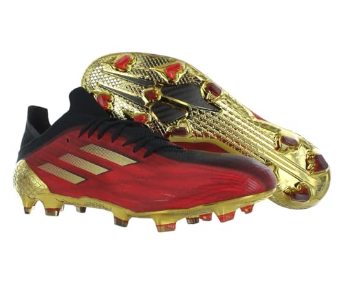 Image of Adidas Mens Adizero Electric.1 American Football