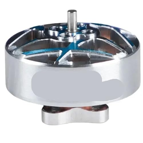 �T�u 250 �O�����u���V���X���[�^�[ 2 �~�����[�g���V���t�g P1604 KV2850 6S KV3800 4S 3.5 �C���`�t���[�X�^�C�� FPV ���[�V���O�h���[���ɓK��(1PCS 2850KV 6S)