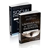 Social Engineering and Nonverbal Behavior Set