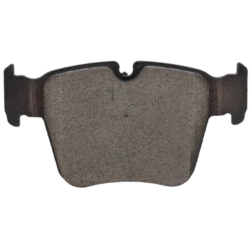 Image of SCITOO D1872 Ceramic Brake Pads Sets Rear w /Hardware Replacement For Mercedes-Benz For C43 AMG│For GLC43 AMG│For GLC300│For GLC350e│For C450 AMG