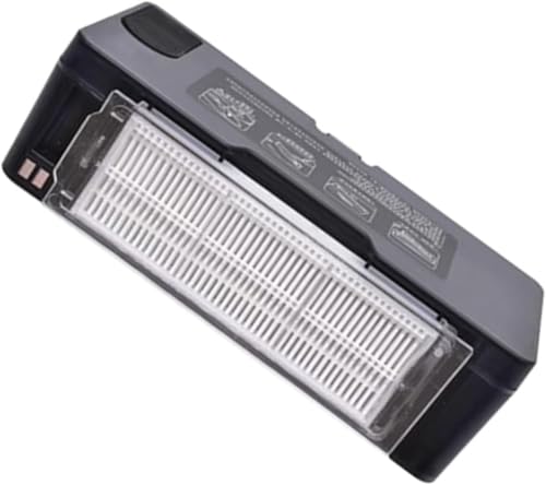 GFYWZ Caja de Polvo con Tanque de Agua 2