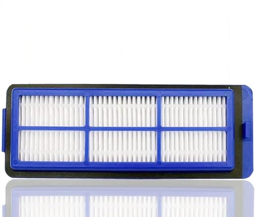 eufy RoboVac 11S Max�A30C Max�AG30�AG30 Edge/Hybrid/Verge�AG10�AG20�A���{�b�g�|���@�p�[�c�A�N�Z�T���[�A1�p�b�N�̌����p�t�B���^�[�B