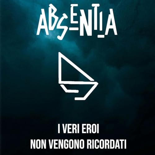 Absentia: Ep.4 - Alzare la testa - Atto IV