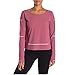Produktbild Asics T-Shirt Manches Longues Femme Lite-Show
