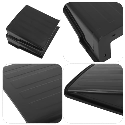Cubierta de cámara de seguridad exterior impermeable y resistente al polvo 3