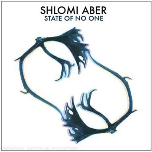 State of No One [Audio CD] Aber, Shlomi