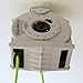 Flexzilla Pro Retractable Water Hose Reel, 1/2