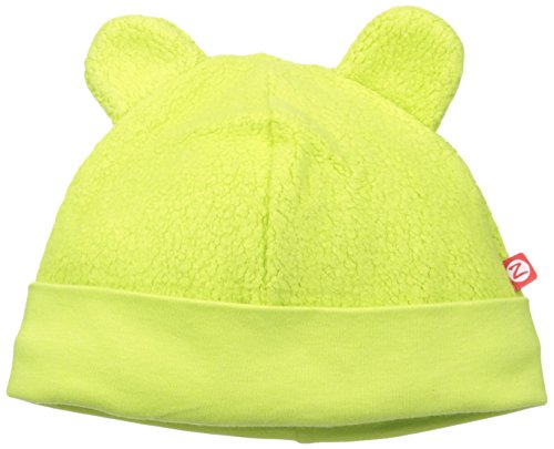 Image of Zutano Unisex Baby Fleece Hat