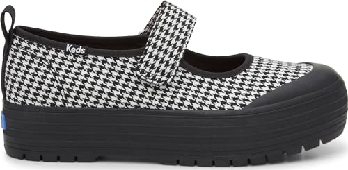 Keds Women's Mary Jane Flat2