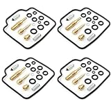 Für Nighthawk CB650SC 1983 1984 1985