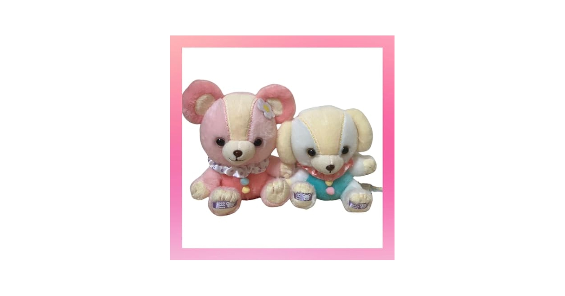 くま クマ 熊 ぬいぐるみ バニラ ベリー くまのぬいぐるみ バニラベリー （2色） クマのぬいぐるみ クマ