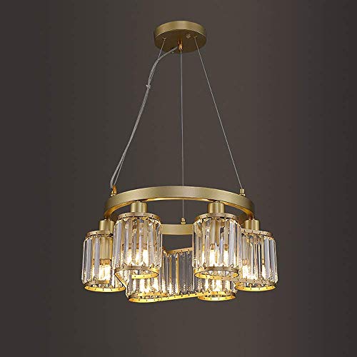 Luminaire de plafond pour cuisine insulaire et repas chaleureux