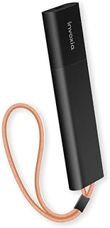 Tracker GPS Classic Invoxia - Abonnement 1 an Inclus - pour Voitures, Motos, Vélos, Enfants - Alertes de Mouvement et d’Inclinaison - Jusqu’à 6 Mois d’autonomie