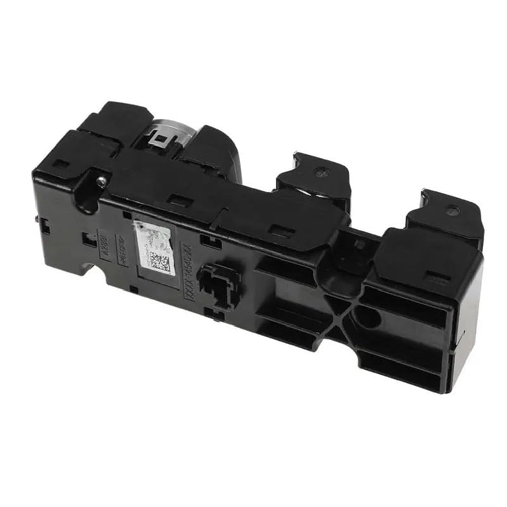 Interruptor de Control de Ventanas, para Interruptor de Ventanas de Coche Fiesta H1BT14540CB H1BT-14540-CC