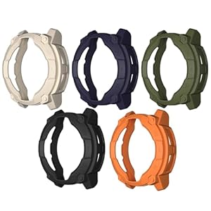Chofit Garmin Instinct 3 Pancerne Etui 50 mm