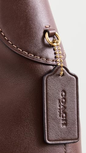 Image of Coach Brooklyn Shoulder Bag 34