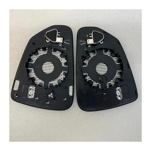 Verre de rétroviseur pour BMW X1 X2 U11 U12 iX1 avec dégivrage automatique