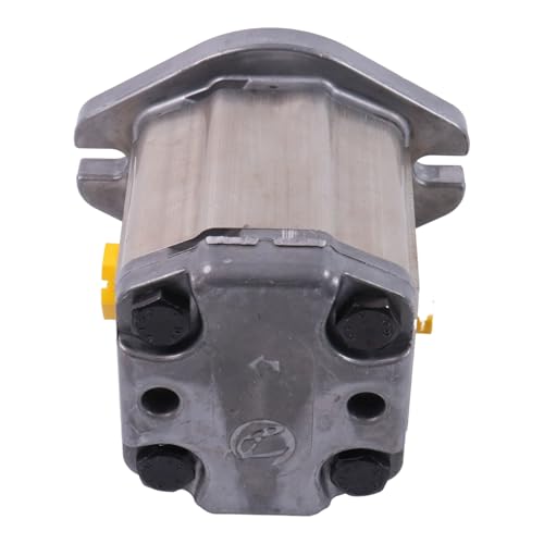 Image of IEQFUE Hydraulic Gear Pump 3600242 Compatible with JLG Boom Lift 600S 600AJ