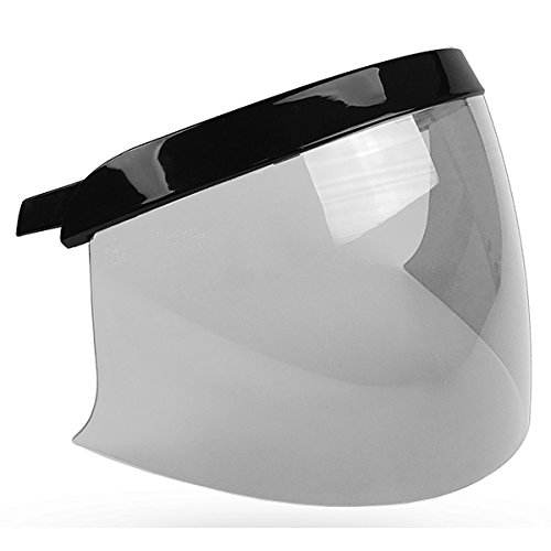 Amazon | BELL ベル Scout Air スカウト エア ヘルメット用 シールド