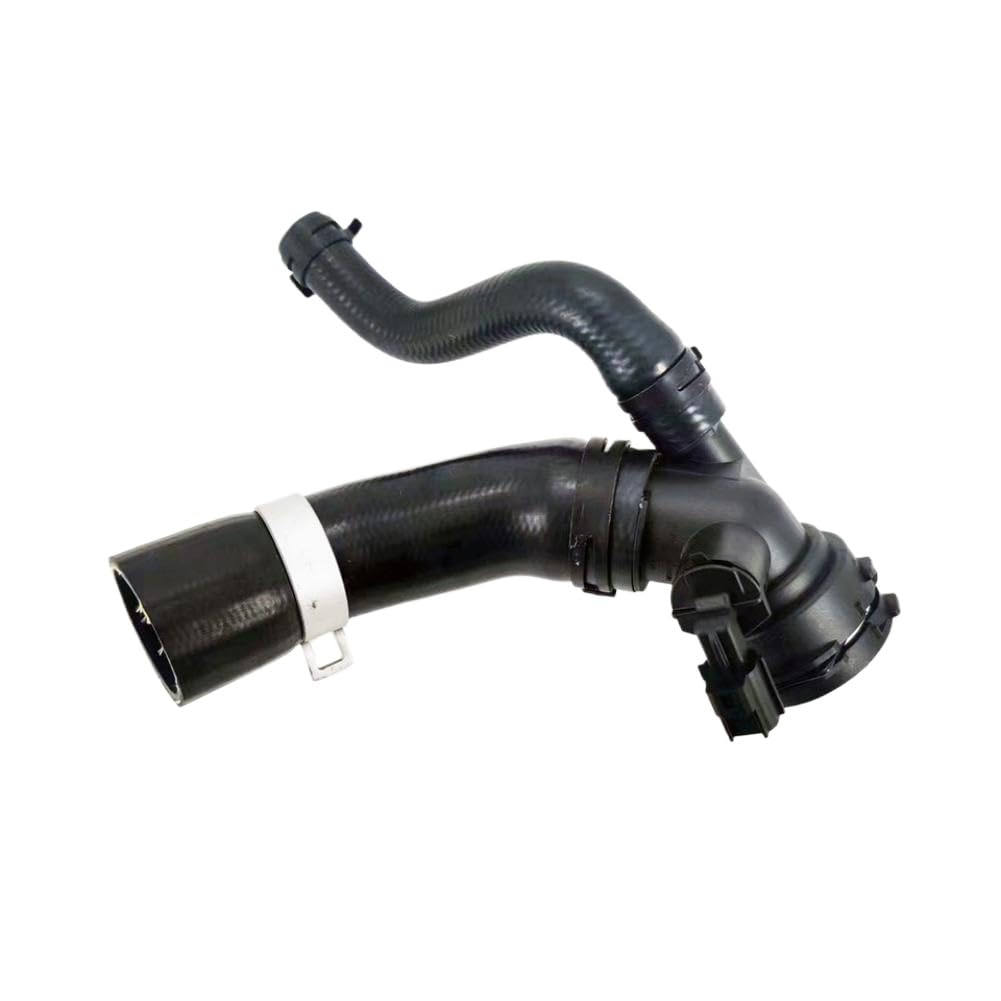 Txhvfacft Onecolor Lower Radiator Coolant Hose C2z22155 Compatible With Jaguar Xf Xfr Xfr-S 2010-2015 V6 3.0L V8 5.0L