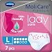 Produktbild MoliCare Premium lady pants - 7 Tropfen - Large UnitCount 7