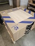 AtouSport palet breton, planche 70 x 70 cm et 13 palets photo 2