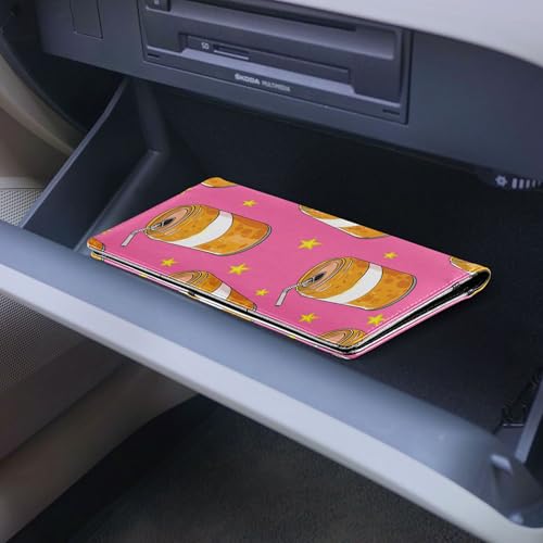 Organizador de Documentos para Auto miniatura 6