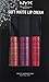 NYX PROFESSIONAL MAKEUP Soft Matte Lip Cream Set No. 11
