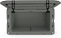 Vista 5 de Grizzly Coolers Refrigerador de 6 cuartos