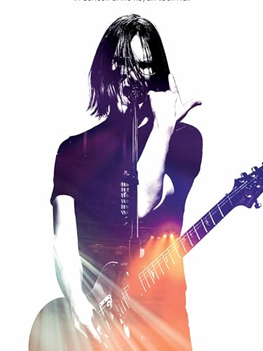 Steven Wilson   Home Invasion In Concert At The Royal Albert Hall [OV]