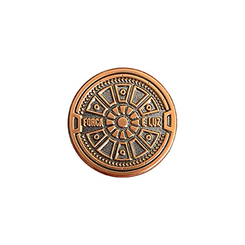 Pin Icebrg Bueiro Coach