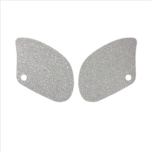 Stickers Réservoir Traction Pads pour Moto Suzuki Hayabusa 2000-2018 Transparent K-TG01-055-CLE