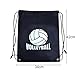 Aikelai All in One Volleyball Gifts Set for Teens Girls Beginner, Include Volleyball Knee Pads Arm Sleeves Sport Headband Drawstring Bag (for Teens)