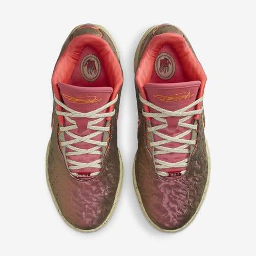 Image of Nike Men's Lebron XXI Shoes
