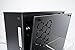 InWin 301 Black Tempered Glass Premium Micro-ATX Mini-ITX Tower Gaming Computer Case