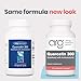 ARG Quercetin 300 - Supports Mast Cell and Histamine Response - Includes Vitamin C - Delivers 300 mg Quercetin Per Capsule - Vegetarian & Hypoallergenic - 30 Servings - 60 Capsules