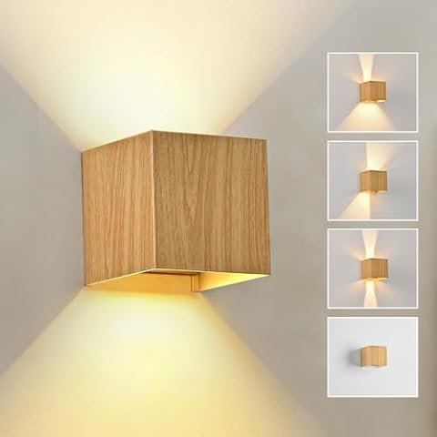 Applique Murale LED Doughelec 6W Cover