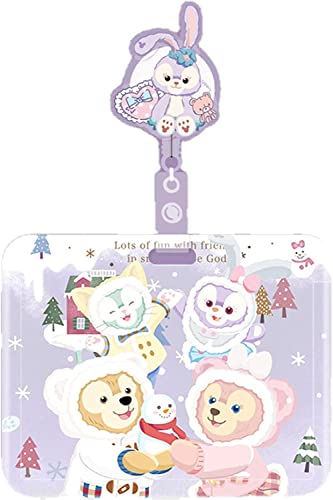 リール付きなど子供用パスケース! 女の子向けの落ちないパスケースのおすすめを教えて!