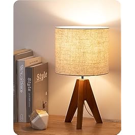 EDISHINE Tripod Table...