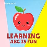 Learning ABC is Fun