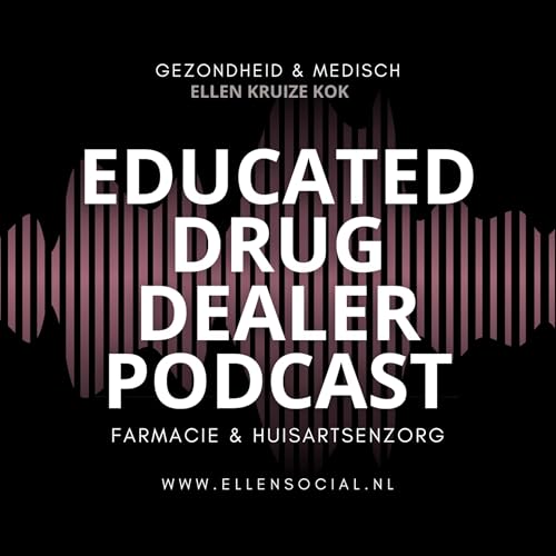 Educated Drugdealer Podcast Titelbild
