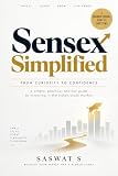 Sensex Simplified: The Money Game, Explained for Beginners