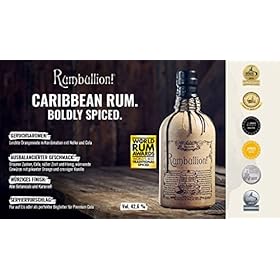 Ableforth’S Bathtub Gin Navy-Strength, 70cl Ableforth'S Bathtub Gin Navy-Strength, 70cl