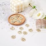 Zoom IMG-1 pandahall fascini zodiacali in lega Zoom IMG-1 pandahall fascini zodiacali in lega