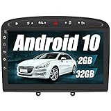 🚗【Disfruta de su viaje con reproductor de multimedia 】1. Admite la conexión de WIFI, por la que puede descargar muchas aplicaciones, canciones y videos a la radio. 2. Apoya la reproducción de multimedia por muchos métodos: Bluetooth/USB,etc. 3. Puede sintonizar la radio por FM/AM/RDS. 4. Tiene Carplay y Android Auto preinstalado（conexión por cable USB）, que sirve para Smartphone de Android y iOS.