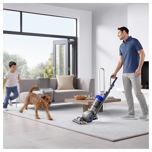 Image of Dyson Ball Animal 2 Plus Corded Vacuum