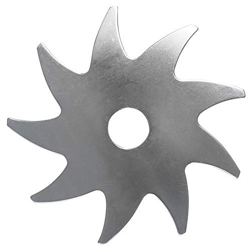 RocwooD Aerator Scarifier Blade Fits John Deere D31RE D35RE D38R D45C