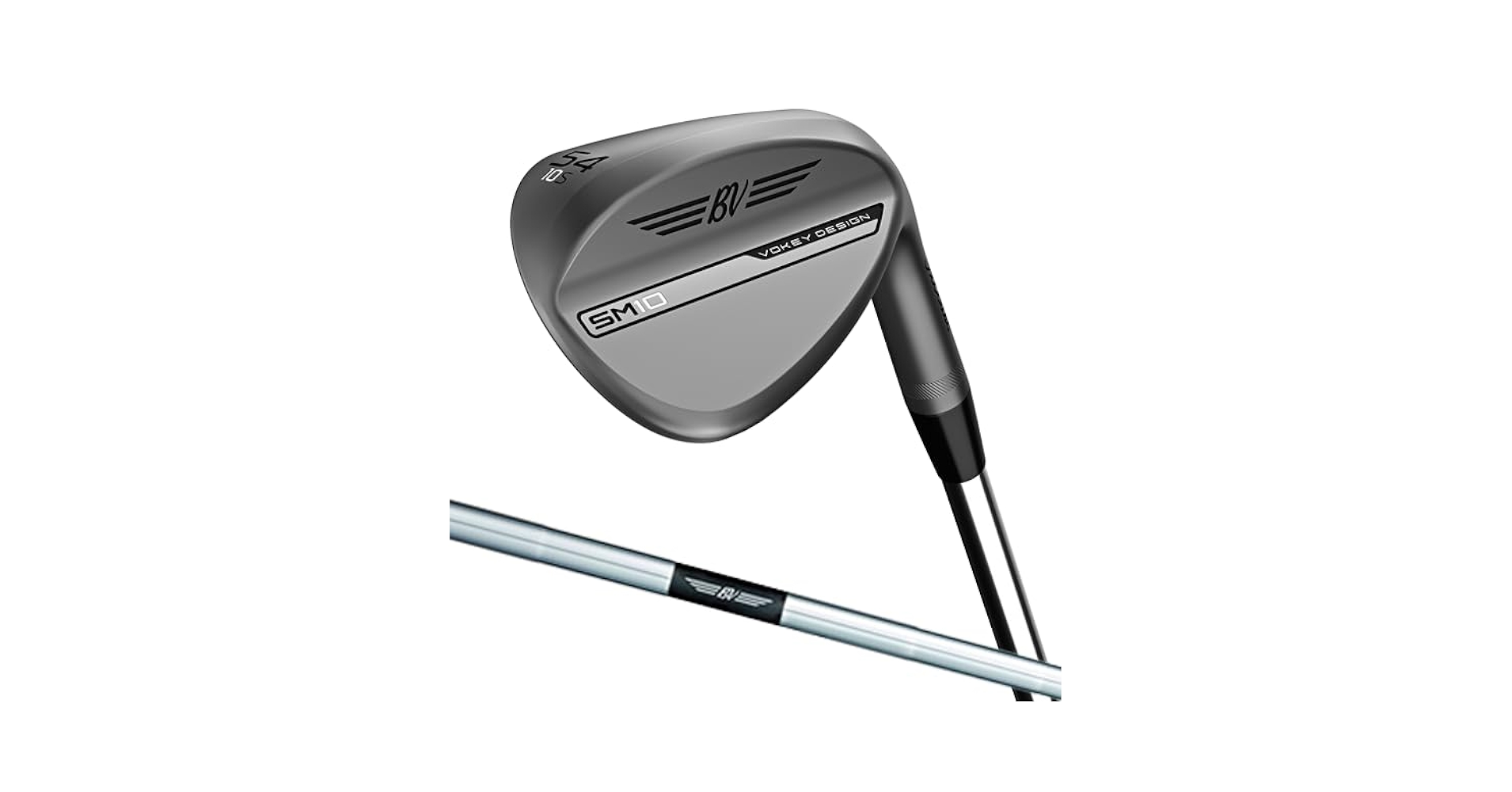 Amazon | Titleist(タイトリスト) VOKEY DESIGN NICKEL SM10